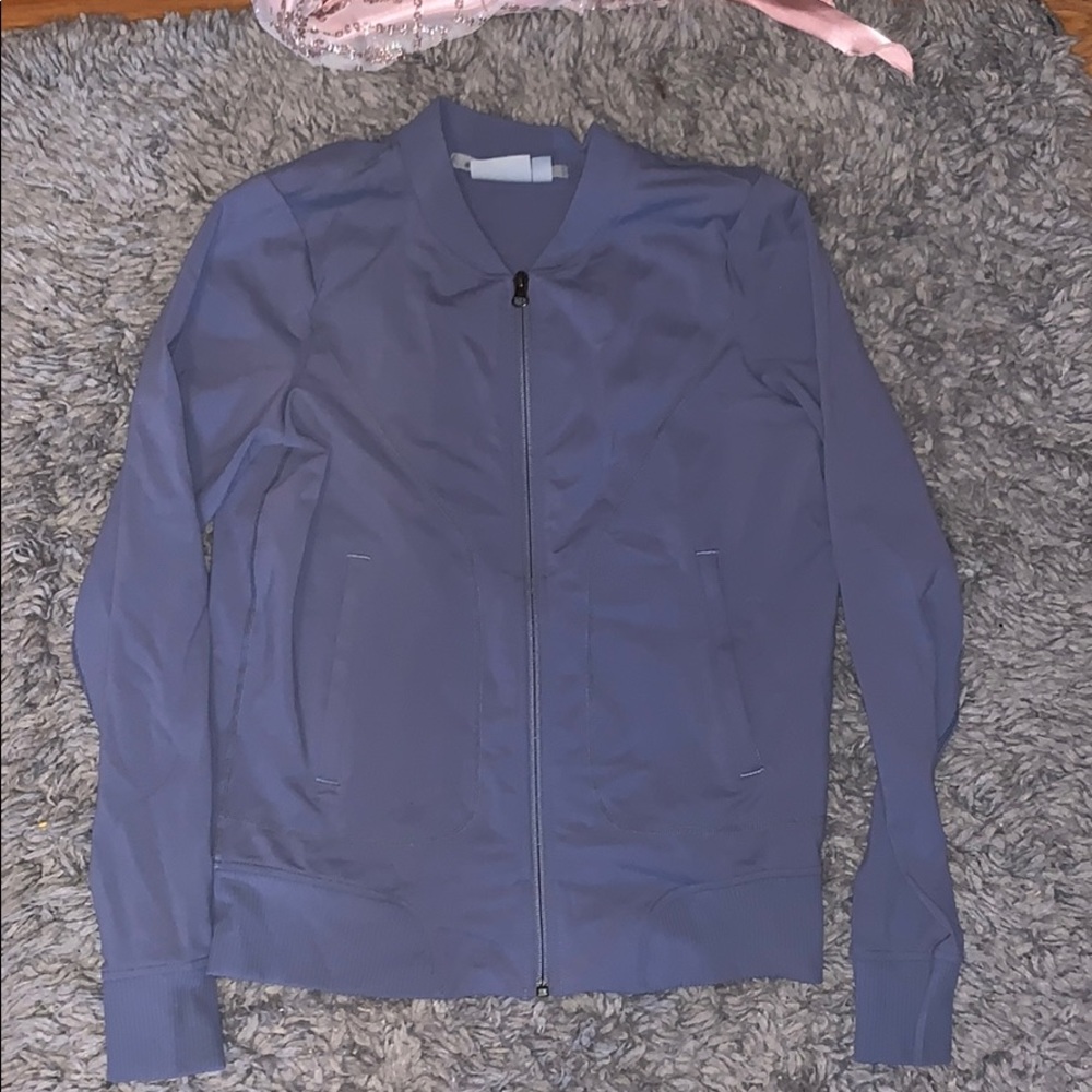 Athleta jacket